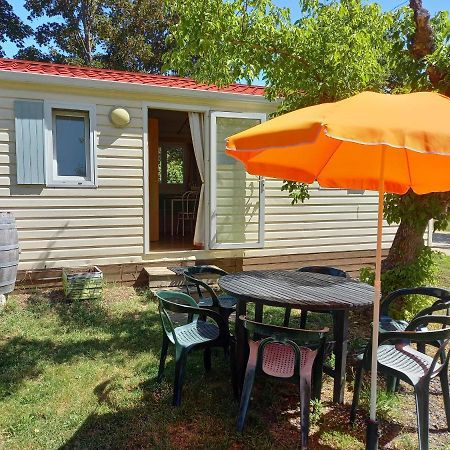 Camping Le Pont D'Allagnon Lempdes sur Allagnon Exterior photo