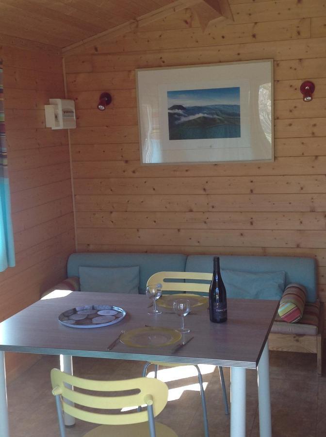 Camping Le Pont D'Allagnon Lempdes sur Allagnon Exterior photo