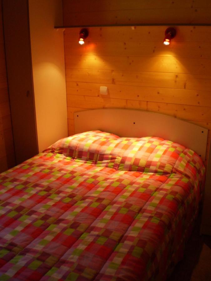 Camping Le Pont D'Allagnon Lempdes sur Allagnon Exterior photo